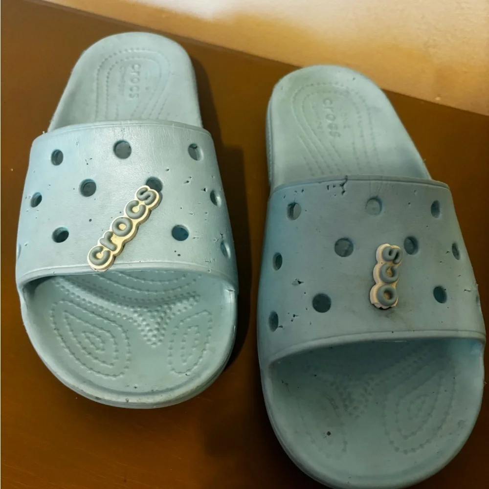 CROCS fun easy